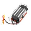 Air Heating High Precision Constant Temperature Insulated PTC Ceramic Air Heater PTC Air Heater 110V 300W for Humidifier(300W) view 2