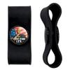 GRAPHICS & MORE Superman Vote for Lex Headphone Earbud Cord Wrap - Charging Cable Manager - Wire Organizer Set of 2 view 1