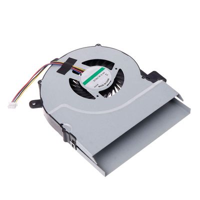 MANGKE - OEM Cooler CPU Cooling Fan Laptop - for K55 K55V K55VD A55 A55A A55V A55VD K55VM Series R500V X55 X55V X55vd MF75090V1-C170-S99