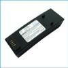 Estry Battery Replacement for Sirius XM101WK 990280 R101BP view 1