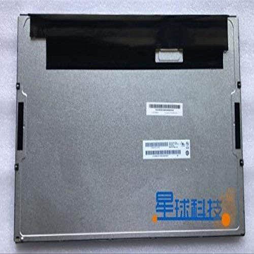 Calvas Can provide test video, 90 days warranty 19'' 1440900 a-si TFT lcd screen M190PW01 V.8 M190PW01 V8