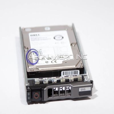 0990FD Dell - 600GB 15K SAS 6GB/s 2.5" HD (Renewed)