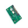 Micro SATA Cables| U.2 SFF-8639 Male to M.2 NVME SSD Adapter view 2