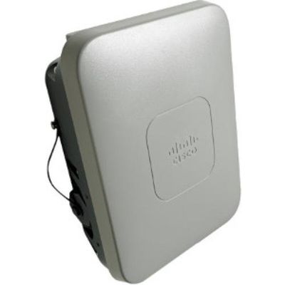 Cisco AIR-CAP1532I-A-K9 Aironet 1532I Wireless Access Point w/ Mounting Kit [Unclaimed & No License] (Renewed)