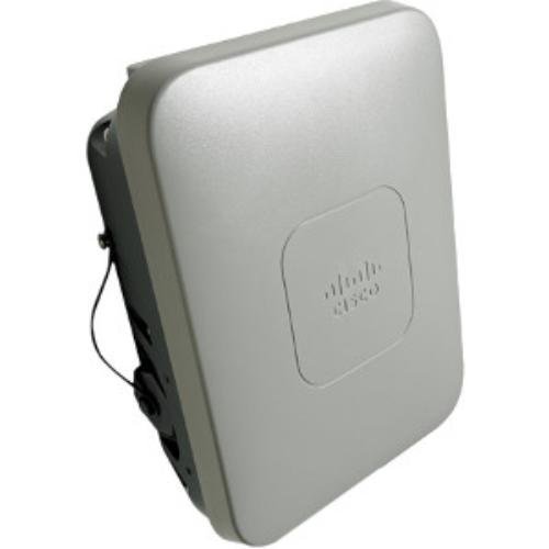 Cisco AIR-CAP1532I-A-K9 Aironet 1532I Wireless Access Point w/ Mounting Kit [Unclaimed & No License] (Renewed)