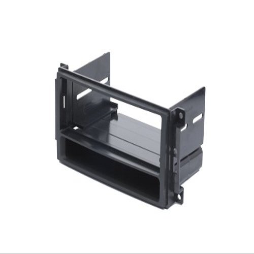 Carxtc Stereo Install Dash for Single Din Radio Fits Chrysler 300 2008-2010