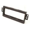 Carxtc Stereo Install Dash for Single Din Radio Fits Chevrolet S-10 Pick-Up 1998-2001 view 1