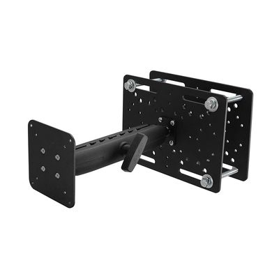 ARKON Mounts 10.25 inch Robust Forklift VESA Mount