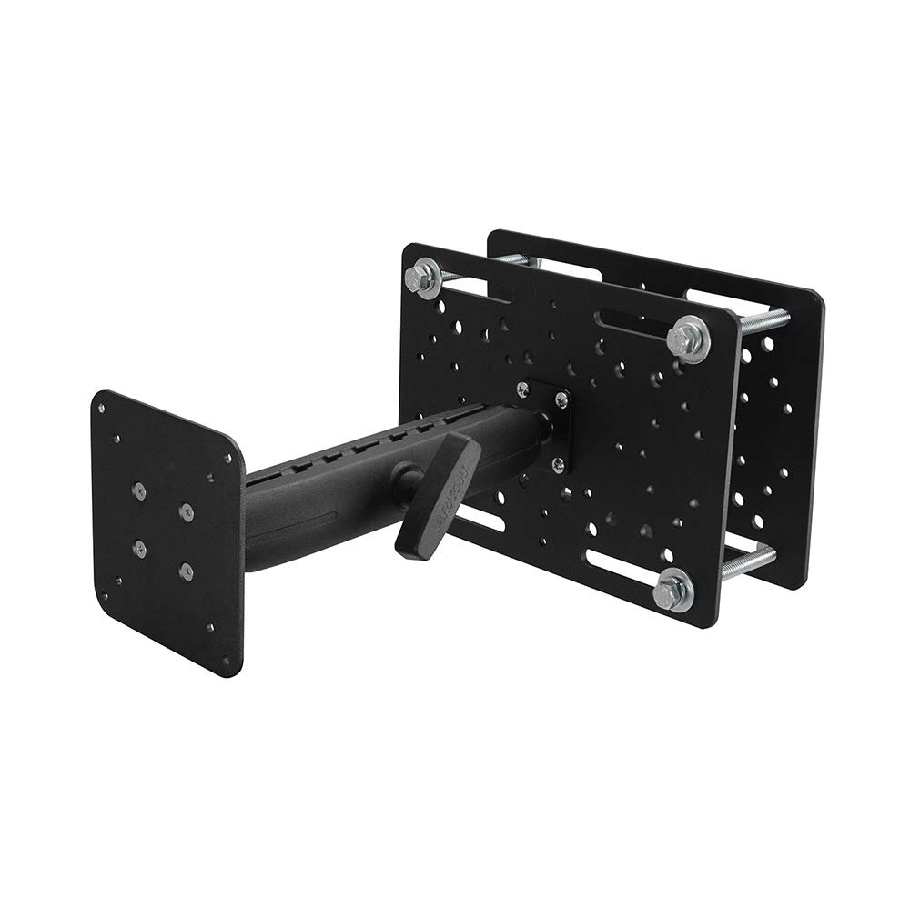 ARKON Mounts 10.25 inch Robust Forklift VESA Mount