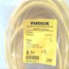 TURCK RSM RKM 40-15M 15M Cable, 7/8 FEMALE-7/8 Male, CORDSET, Double Ended, MINIFAST, Molded, Straight/Straight view 3