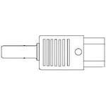 712-00/00, Conn Power PL 3 POS ST Cable Mount 3 Terminal 1 Port (5 Items)