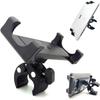 Lycan Series Marine Boat Tablet & Smartphone Pole handle bar Boat Helm Rail Holder Mount for i Pad Pro 12.9 10.5 9.7 Air Mini GalaxyTab Phone 17 16 15 Pro Max Plus S25 Pixel Surface Pro Slate view 2