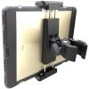 Lycan Series Marine Boat Tablet & Smartphone Pole handle bar Boat Helm Rail Holder Mount for i Pad Pro 12.9 10.5 9.7 Air Mini GalaxyTab Phone 17 16 15 Pro Max Plus S25 Pixel Surface Pro Slate view 3