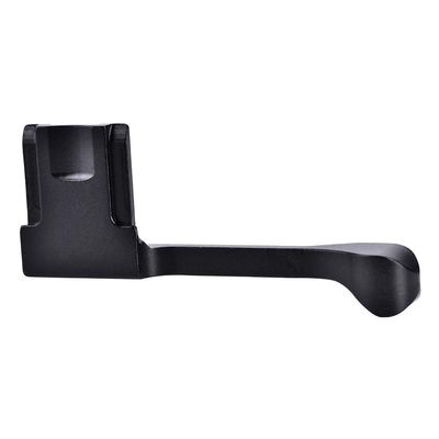 Serounder Black Camera Thumb Grip,Aluminum Alloy Thumb Up Hand Grip for X100F/X100T/X70/X30/X-A3/X-/X-/X-Pro2/X-Pro1/X-M1Camera(Black)