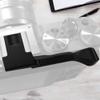 Serounder Black Camera Thumb Grip,Aluminum Alloy Thumb Up Hand Grip for X100F/X100T/X70/X30/X-A3/X-/X-/X-Pro2/X-Pro1/X-M1Camera(Black) view 2