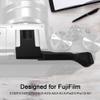 Serounder Black Camera Thumb Grip,Aluminum Alloy Thumb Up Hand Grip for X100F/X100T/X70/X30/X-A3/X-/X-/X-Pro2/X-Pro1/X-M1Camera(Black) view 3