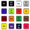 Classroom Rules Wall Decal Class Vinyl Sticker Quote Classroom Poster Classroom Sign Teacher Gifts Education Wall Decor Study Wall Art School Class Mural 1059 view 2