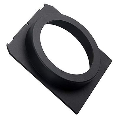 Extension Lens Board 14mm for Copal#3 Linhof Wista Ebony Toko Shen Hao Tachihara 4x5 Camera