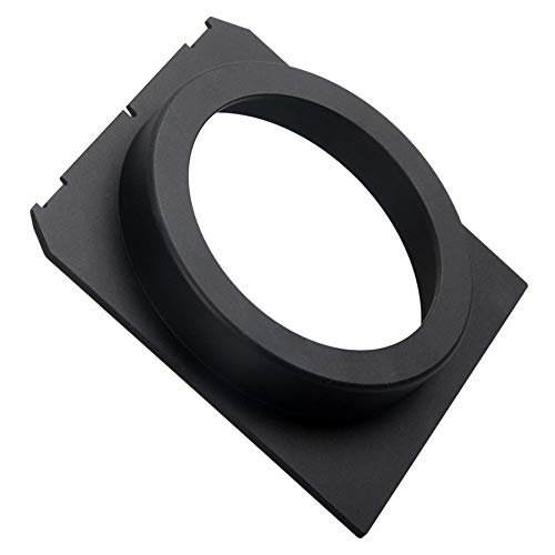 Extension Lens Board 14mm for Copal#3 Linhof Wista Ebony Toko Shen Hao Tachihara 4x5 Camera