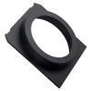 Extension Lens Board 14mm for Copal#3 Linhof Wista Ebony Toko Shen Hao Tachihara 4x5 Camera view 1