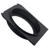 Extension Lens Board 14mm for Copal#3 Linhof Wista Ebony Toko Shen Hao Tachihara 4x5 Camera view 2