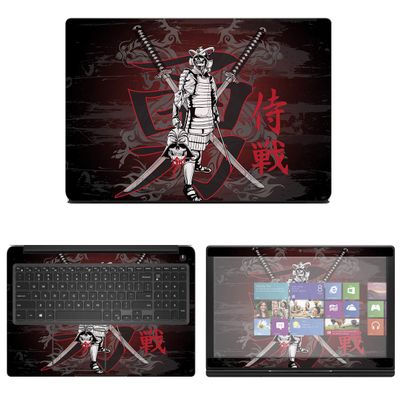 Decalrus - Protective Decal Skin Sticker for Dell Latitude 3500 (15.6" Screen) case Cover wrap DElatitude15_3500-144