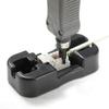 InstallerParts Keystone Jack Punch Down Stand (10 Pack, Black) view 3