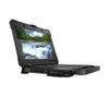 Dell Latitude 5420 Rugged Laptop, 14 inches FHD (1920 x 1080) Touchscreen, Intel Core 8th Gen i5-8350U, 16GB (2x8GB) SDRAM RAM, 256GB SSD, Windows 10 Pro (Renewed) view 3