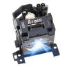 Araca DT00751 Projector Lamp with Housing for CP-X260 X265 X267 X268 HX2076 HX2176 HCP-580X HX-3180 HX-3188 PJ-658 MVP-S25 RF-2500G Replacement Projector Lamp view 1