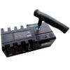 4PRO ATS-125A-4P-rs, 50/60Hz Automatic Changeover Transfer Switch view 2