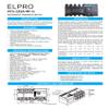 4PRO ATS-125A-4P-rs, 50/60Hz Automatic Changeover Transfer Switch view 4