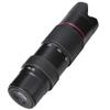 Telescope TX-13 12X FMC Multi-Layer Film with 37mm Thread Hole High Definition Telephoto Lens for Bird Watching,Camping view 1