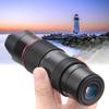 Telescope TX-13 12X FMC Multi-Layer Film with 37mm Thread Hole High Definition Telephoto Lens for Bird Watching,Camping view 2