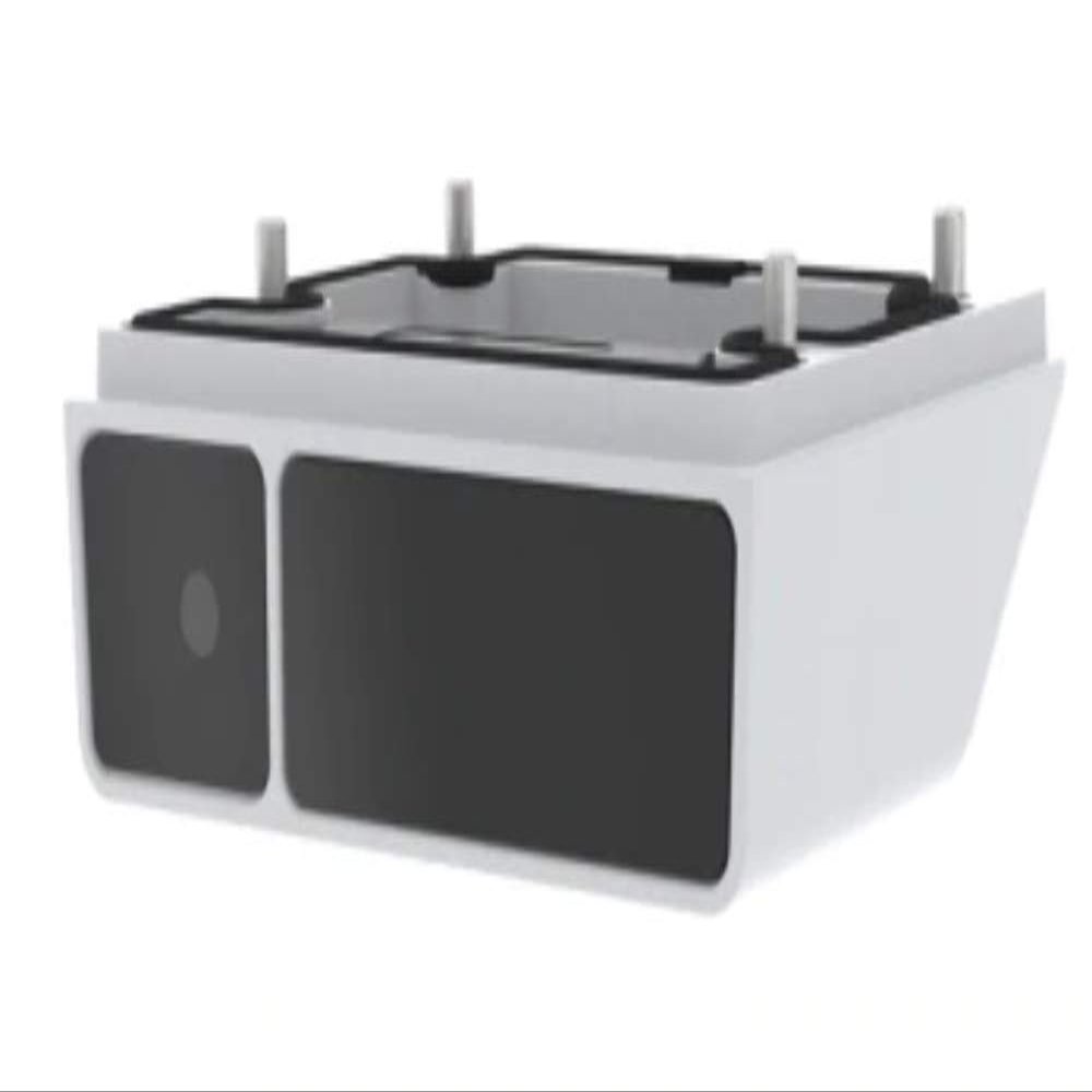 Axis Fixed Box Kit A - Infrared Illuminator P1375-E
