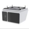 Axis Fixed Box Kit A - Infrared Illuminator P1375-E view 1