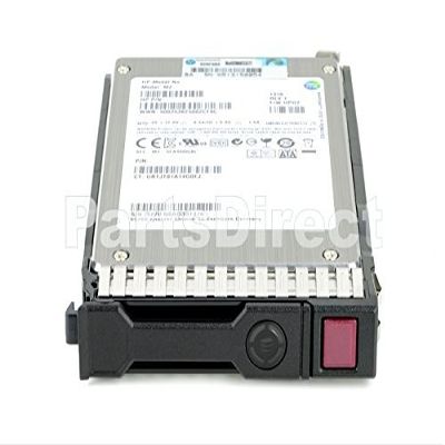 649402-001 HP 500-GB 1.5G 7.2K 3.5 NHP SATA (Renewed)