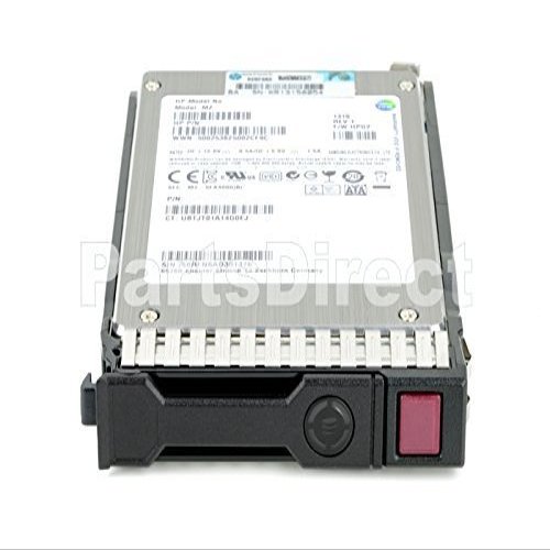 649402-001 HP 500-GB 1.5G 7.2K 3.5 NHP SATA (Renewed)