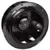 EBM PAPST R2E180-AS77-05 .45AMP, 100W, 180MM, 2300RPM, 230VAC, 60HZ, Centrifugal, Fan view 1