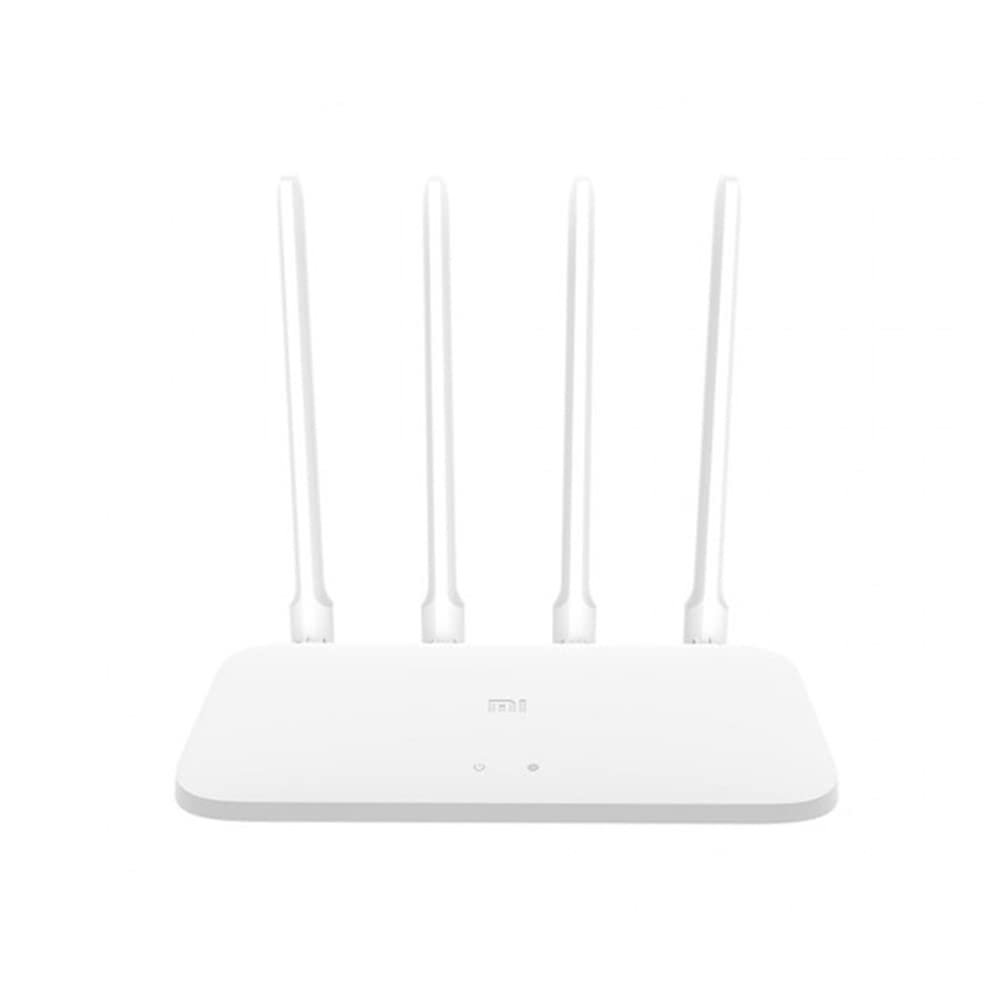 ROUTER XIAOMI MI ROUTER 4A GIGABIT EDITION BLANCO