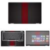 Decalrus - Protective Decal Skin Sticker for Dell Latitude 14 7400 2-in-1 (14" Screen) case Cover wrap DElatitude14_7400_2-in-1-56 view 1