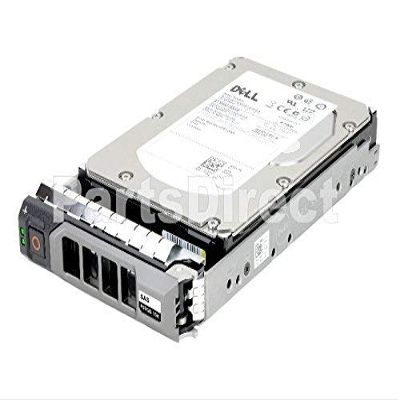 0V8G9 Dell 1-TB 6G 7.2K 3.5 SAS w/F238F (Renewed)
