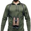 Bushnell Binocular Harness - Comfortable and Secure Hands-Free Binocular Holder - Adjustable and Lightweight for Outdoor Activities view 1