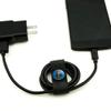 GRAPHICS & MORE Harry Potter Basilisk Headphone Earbud Cord Wrap - Charging Cable Manager - Wire Organizer Set of 2 - White view 4