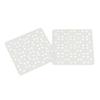 Dancing Wings Hobby 24pcs/Pack Laser-Cutting Fiberglass Hinges 4 Different Sizes for Choice for Fix-Wing Airplane (B-L*3pack) view 3