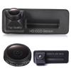 1280* 720 Pixel 1000TV Lines Rear View Camera Kit7 inch TFT LCD screen car monitor+HD rear view camera for Skoda Roomster Superb Cambi Yeti Fabia Octavia II 1Z 2 A1 Golf 5 V Variant 0603 ALE view 4