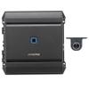Alpine S-A60M, S Series Class D Monoblock Subwoofer Amplifier w/Bass Knob view 1