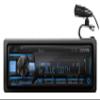 ALPINE UTE-73BT Digital Media Advanced Bluetooth Car Receiver w/AUX/USB+Remote view 2