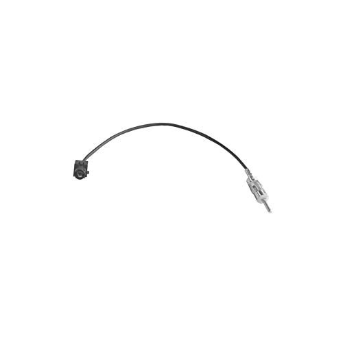 Carxtc Stereo Antenna Harness Adapter for Installing a New Radio Fits BMW M3 2002-2006