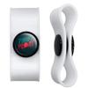 GRAPHICS & MORE IT:Chapter 2 Time to Float Headphone Earbud Cord Wrap - Charging Cable Manager - Wire Organizer Set of 2 - Black view 1