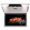 RoverOne 11.6inch Flip Down Car TFT Monitor with HDMI SD USB IR FM Speaker 120Rotating Screen Overhead Video view 1
